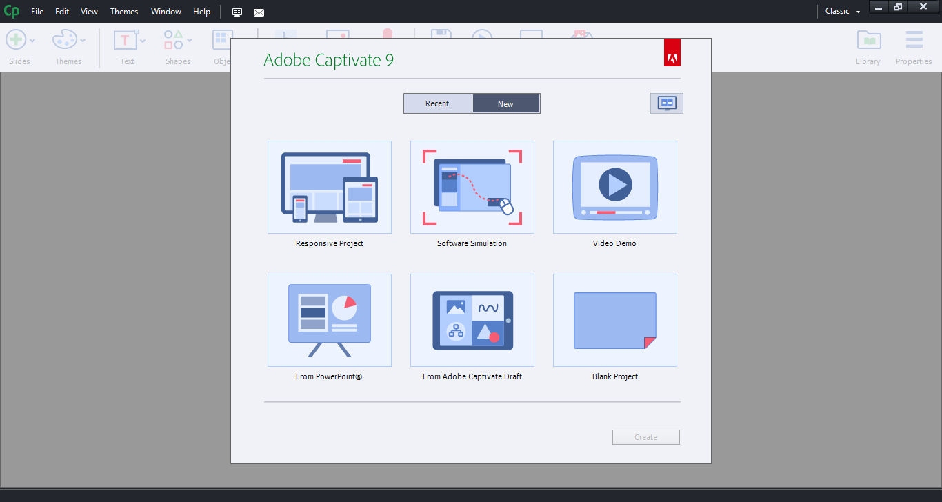 Adobe captivate direct download